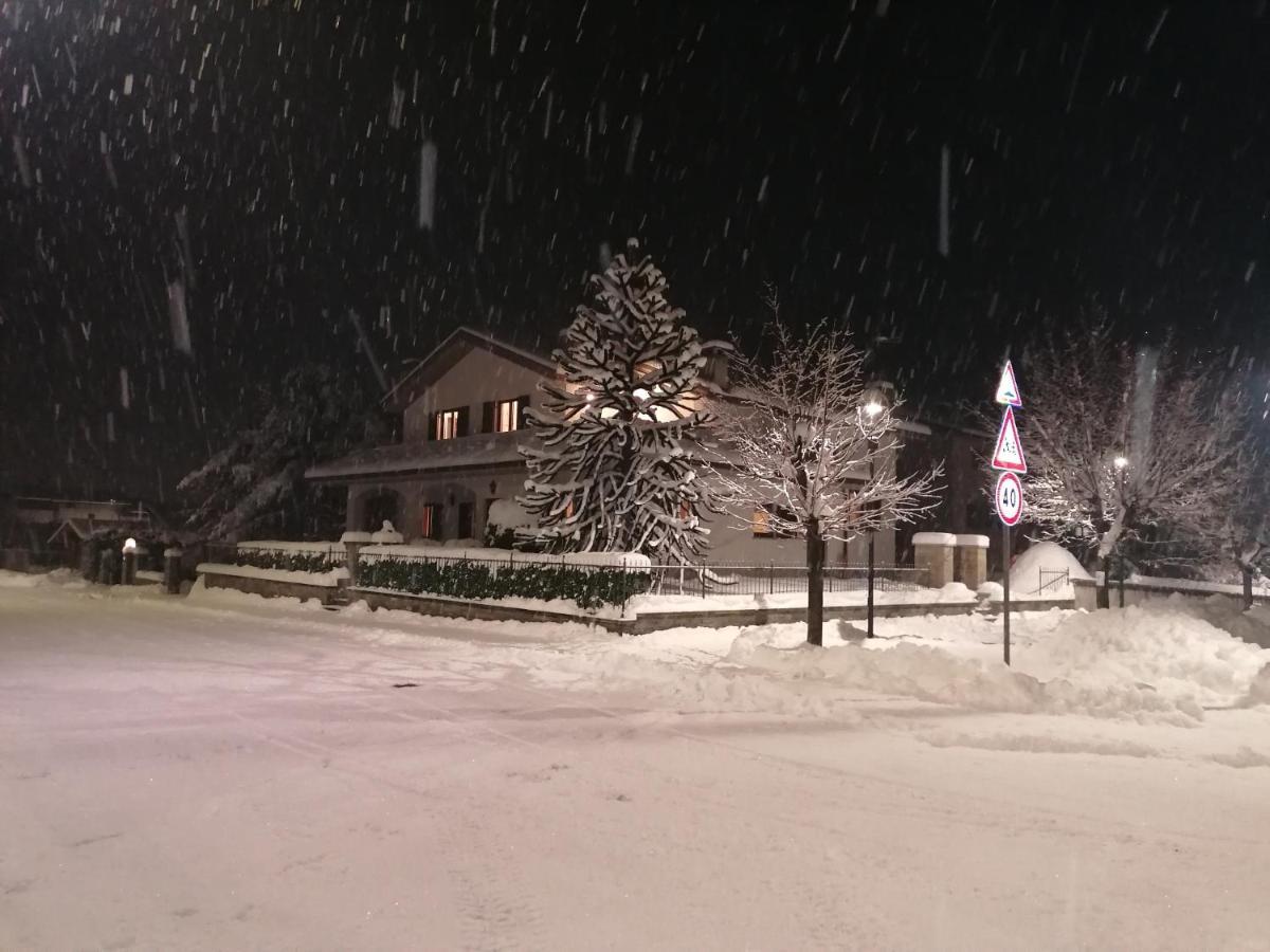 Hotel Base531 Tovo di Sant'Agata Zewnętrze zdjęcie