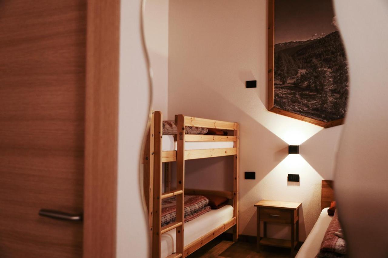 Hotel Base531 Tovo di Sant'Agata Zewnętrze zdjęcie