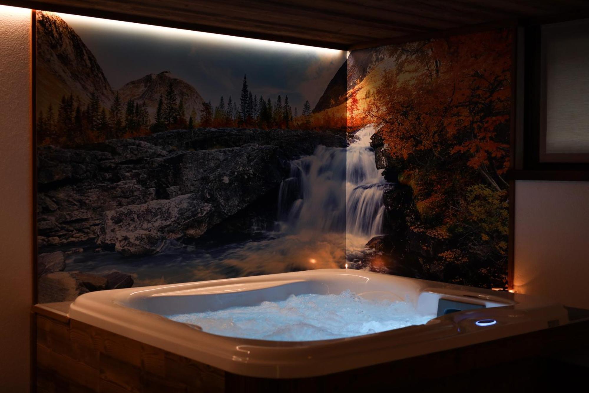 Hotel Base531 Tovo di Sant'Agata Zewnętrze zdjęcie