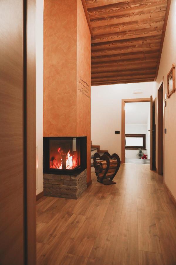 Hotel Base531 Tovo di Sant'Agata Zewnętrze zdjęcie