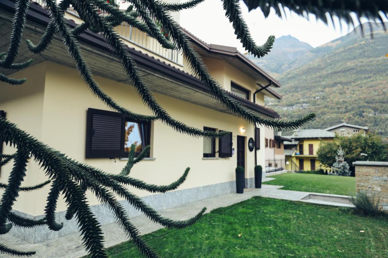 Hotel Base531 Tovo di Sant'Agata Zewnętrze zdjęcie