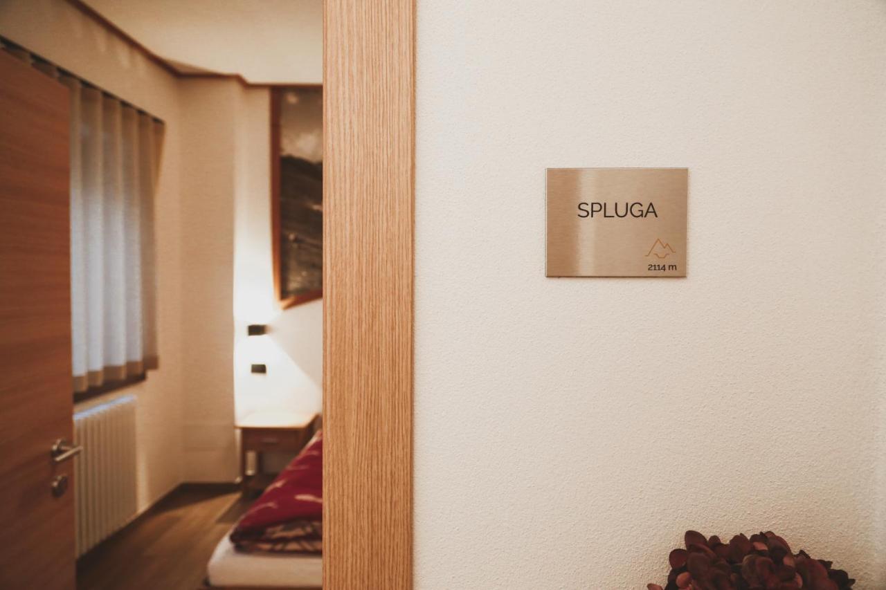 Hotel Base531 Tovo di Sant'Agata Zewnętrze zdjęcie
