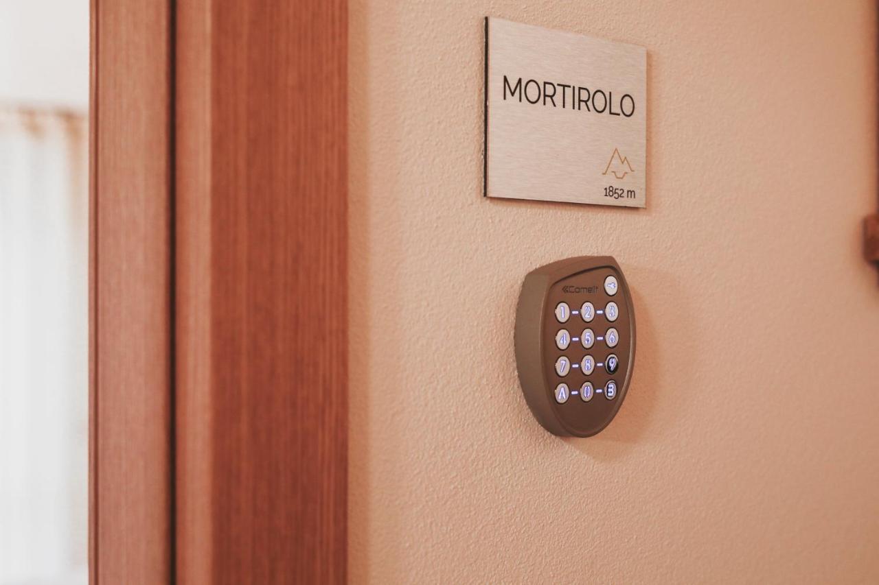 Hotel Base531 Tovo di Sant'Agata Zewnętrze zdjęcie