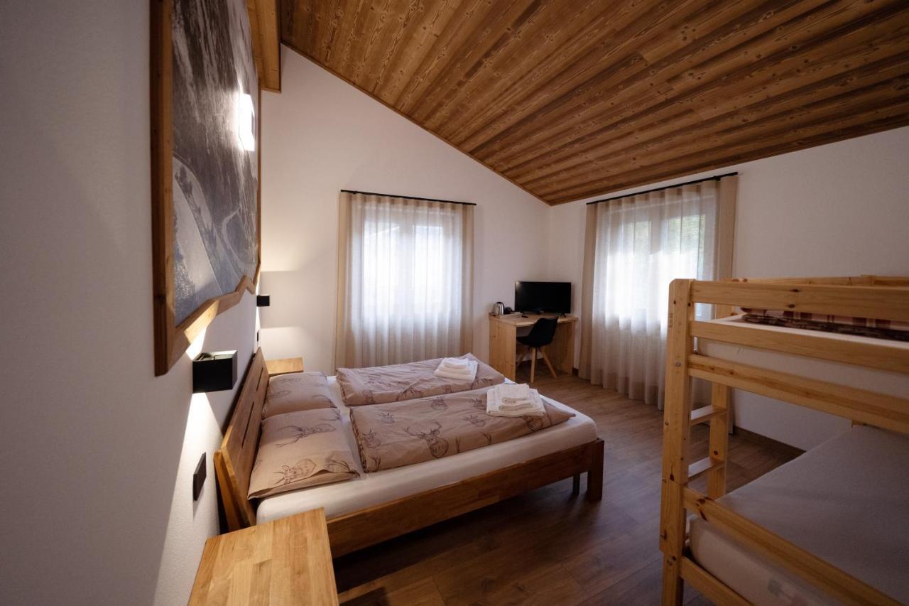 Hotel Base531 Tovo di Sant'Agata Zewnętrze zdjęcie